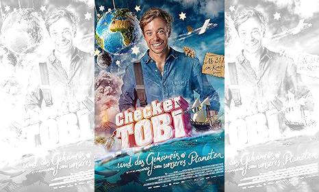 © Checker Tobi und das Geheimnis unseres Planeten (Plakat).jpg