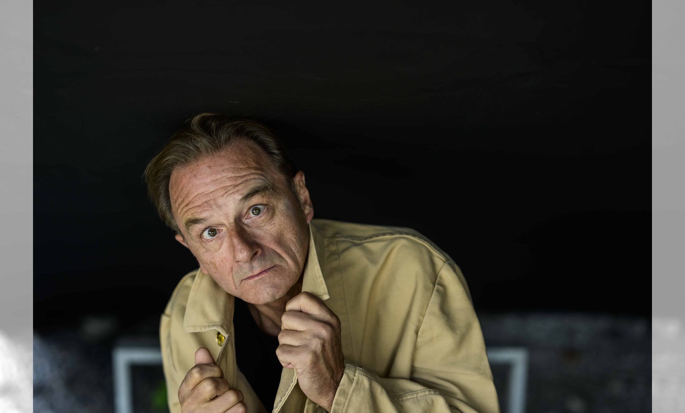 Fritz Eckenga