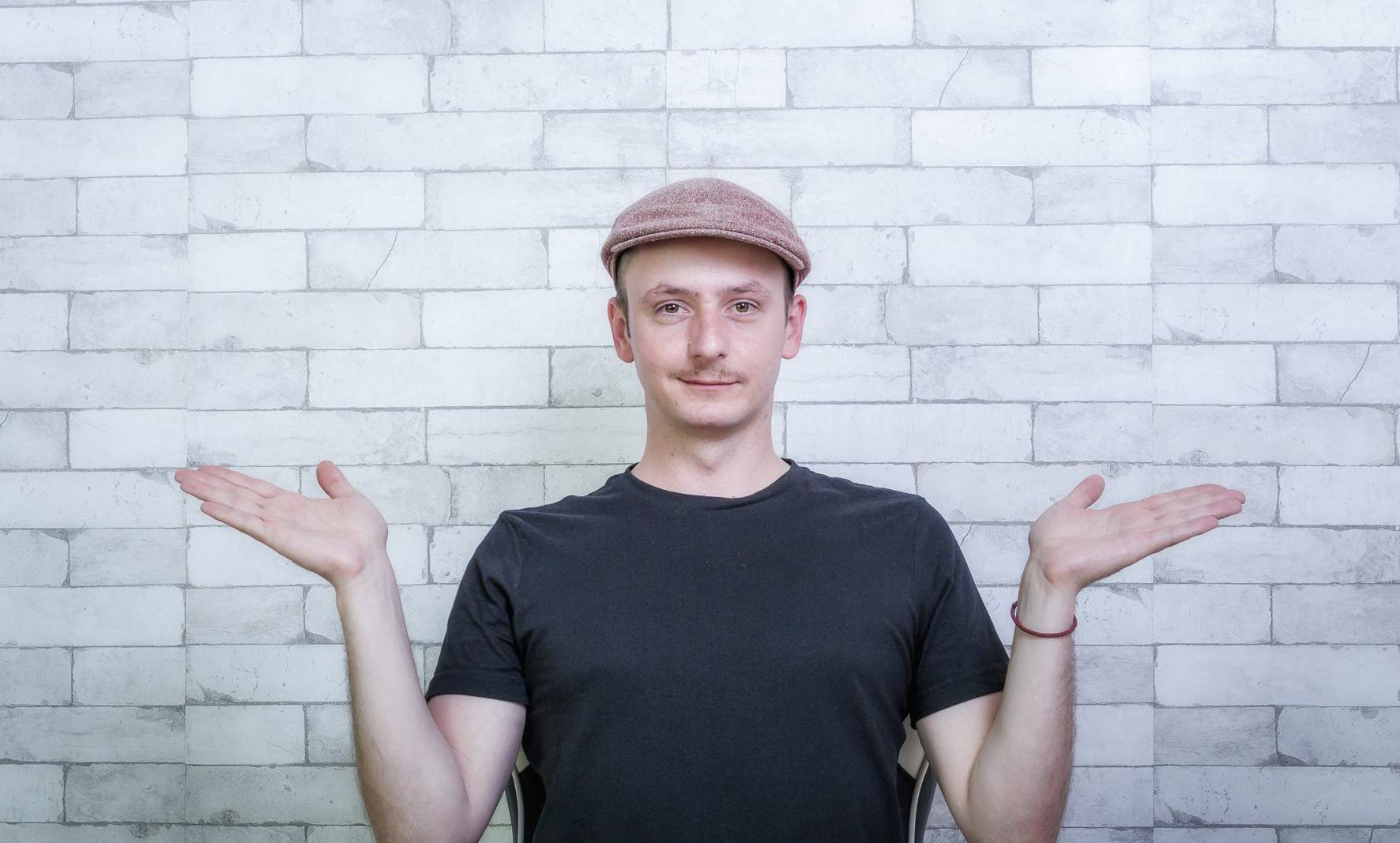 Stefan Danziger