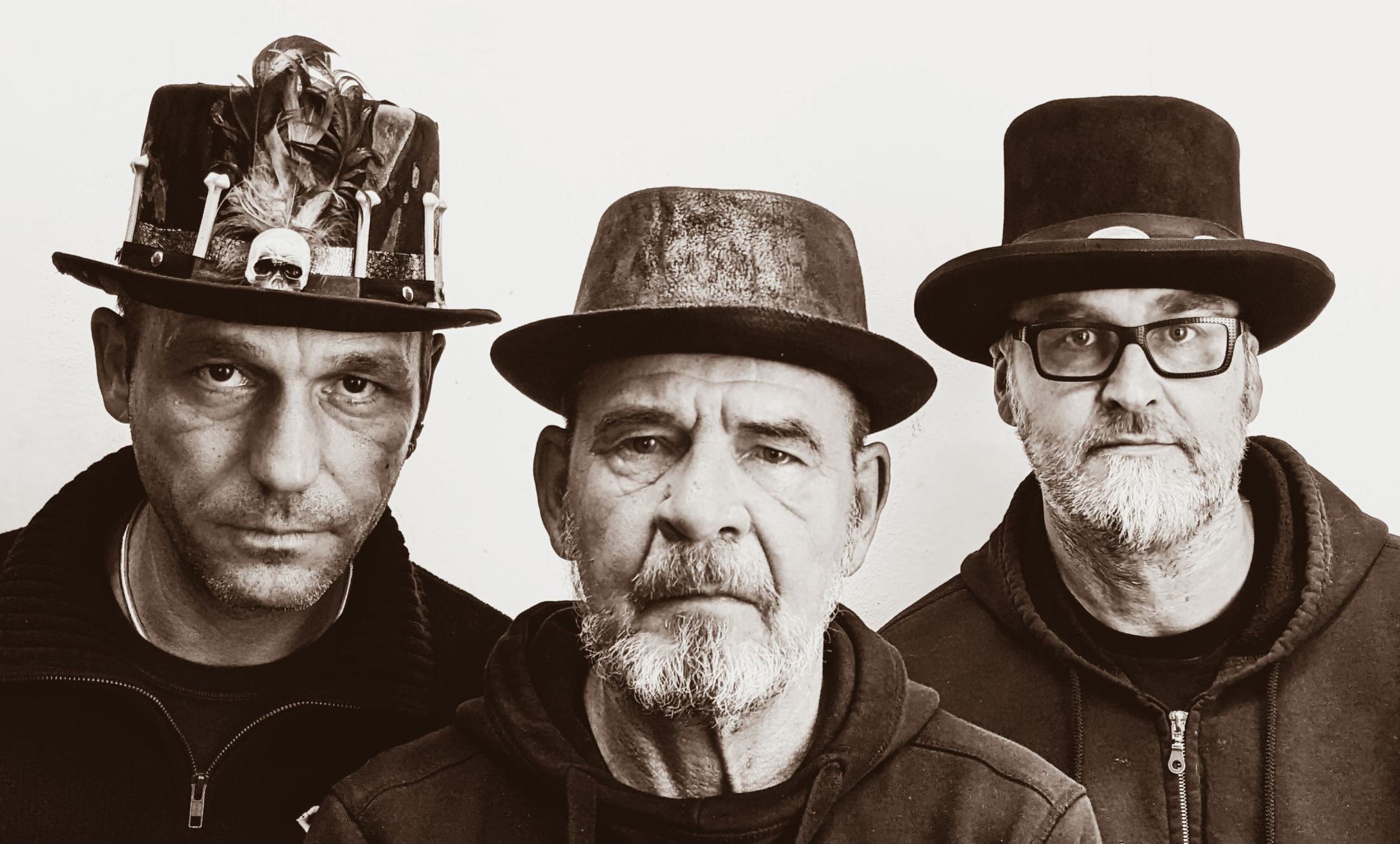 The Mad Hatter bei KulturPur33