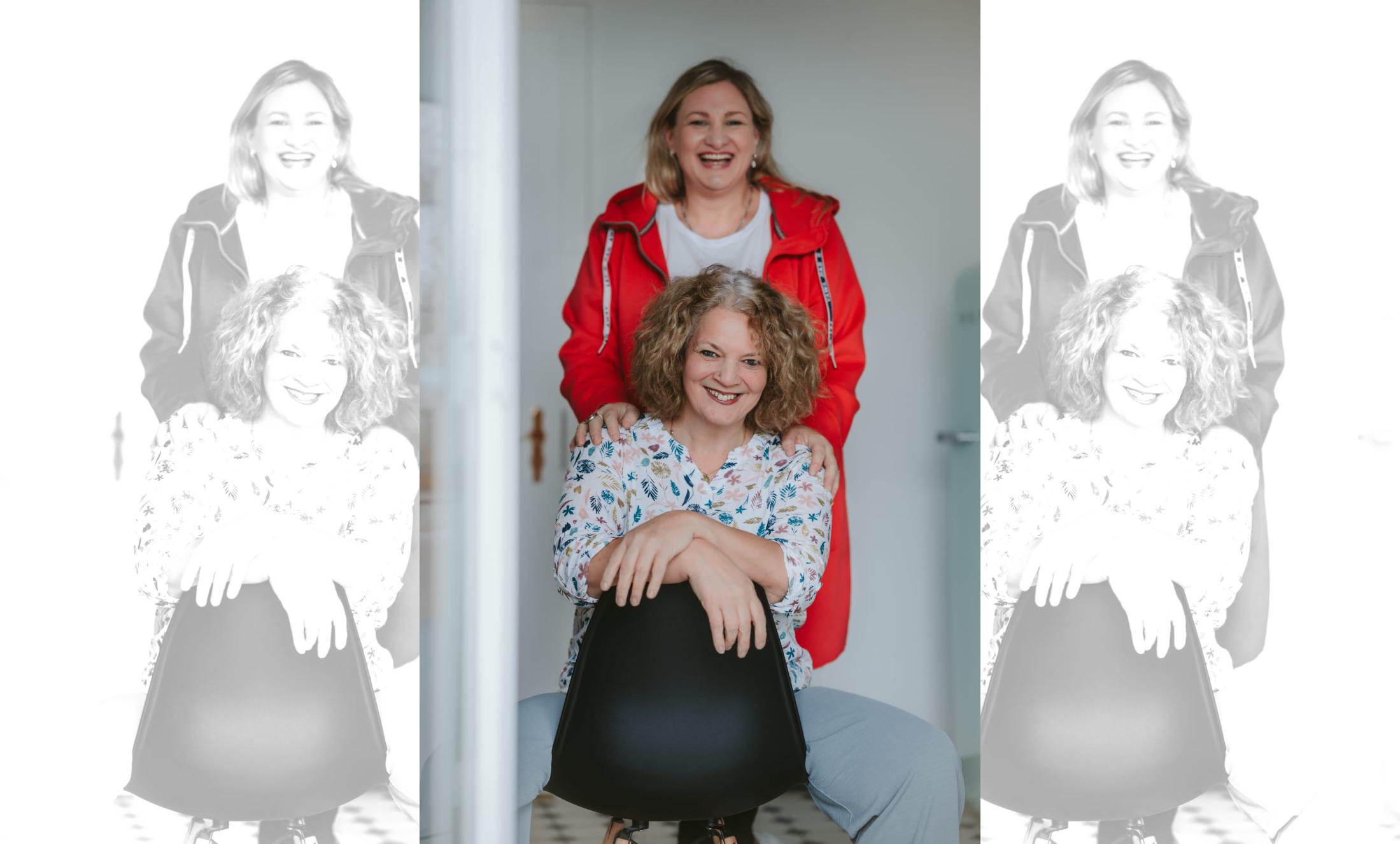 Einmal Mut bitte! © Katja Braun & Sandra Siepmann-Koball