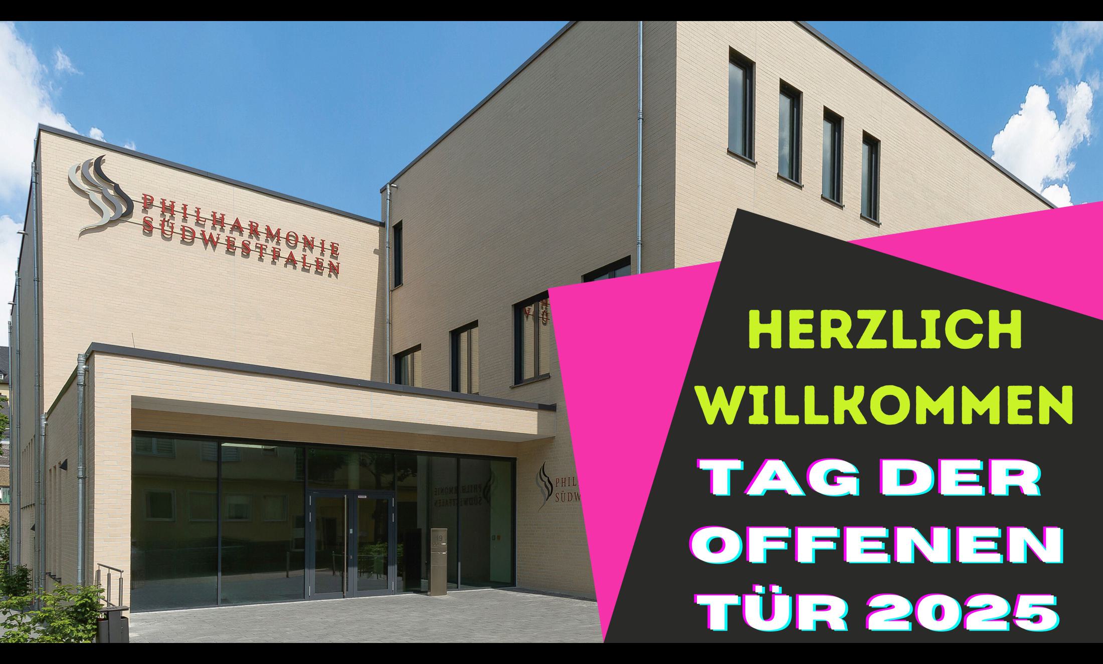 © Philharmonie Südwestfalen