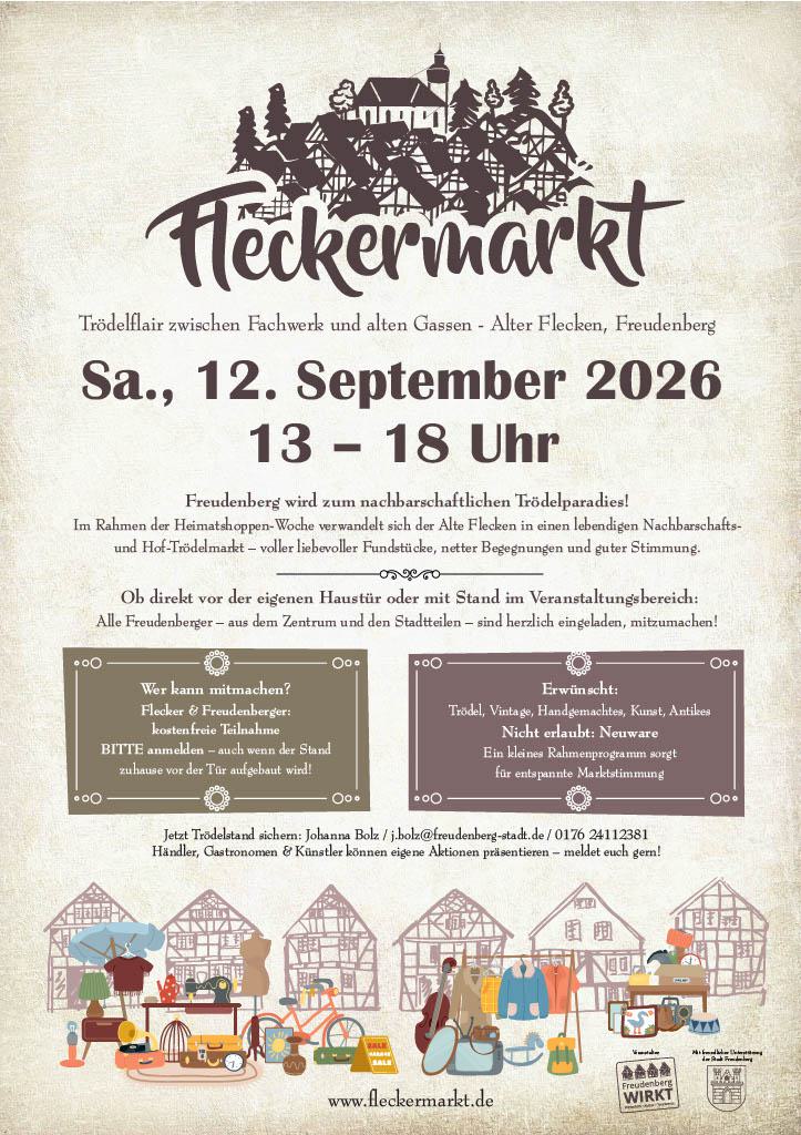 © Stadt Freudenberg