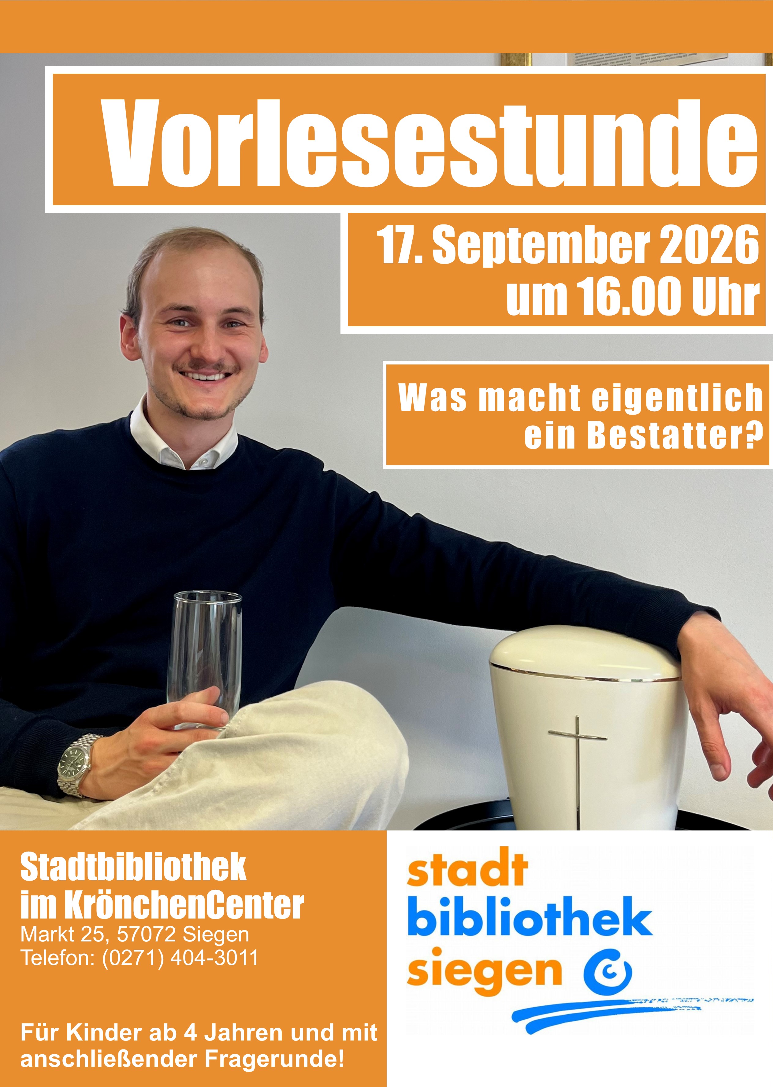 © Veranstaltende