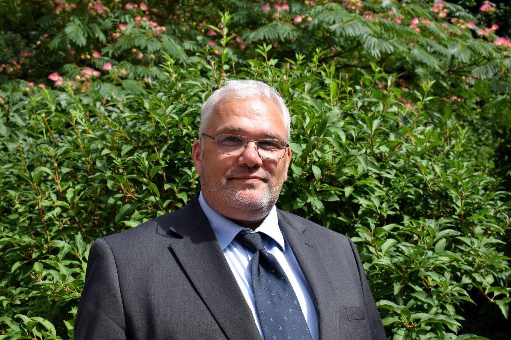 © Konfessionskundliches Institut Bensheim