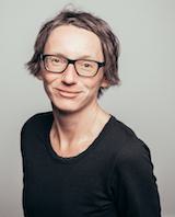 Dr. Jana Mikota (Literaturwissenschaft) © Uni Siegen