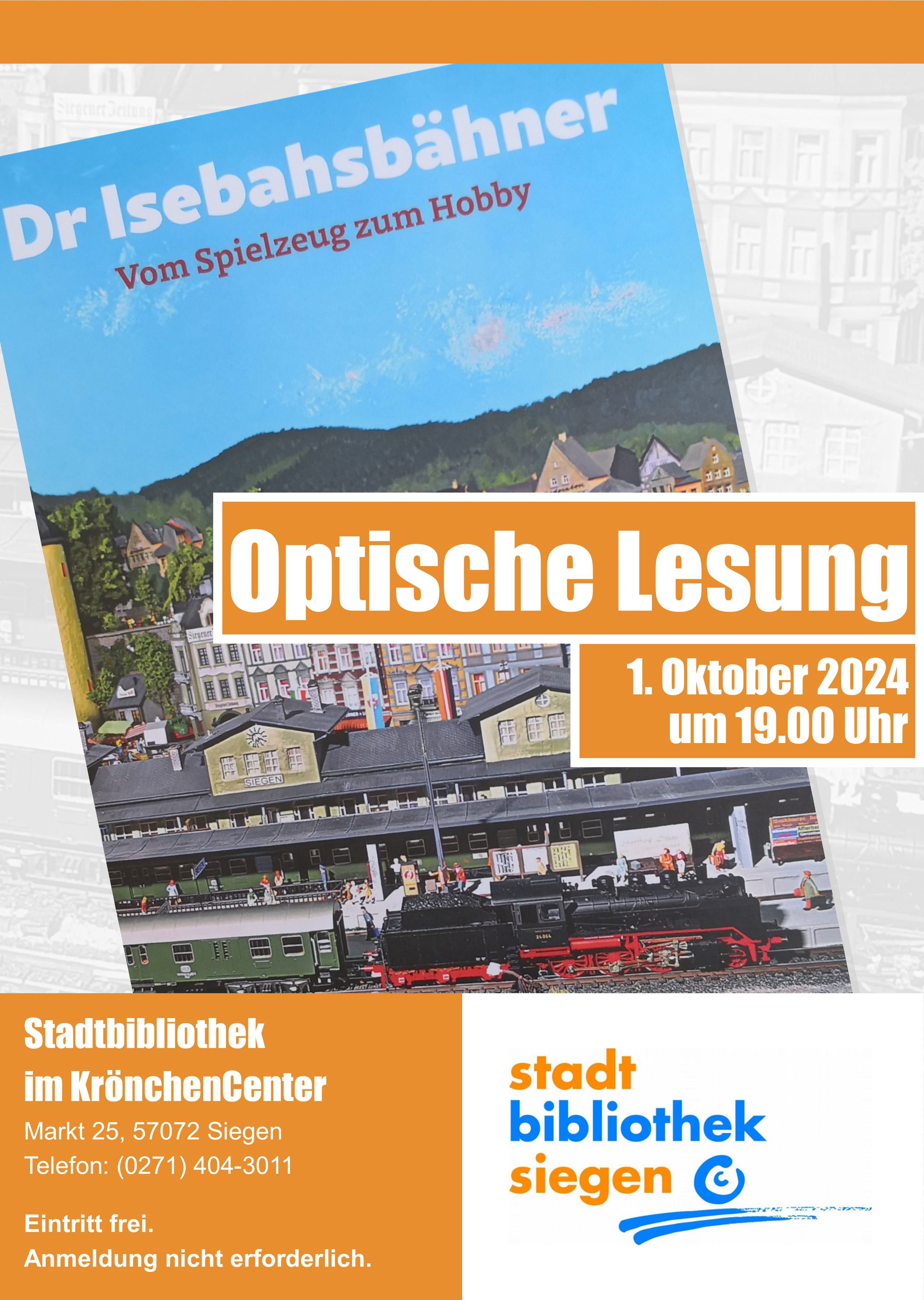 © Stadtbibliothek Siegen