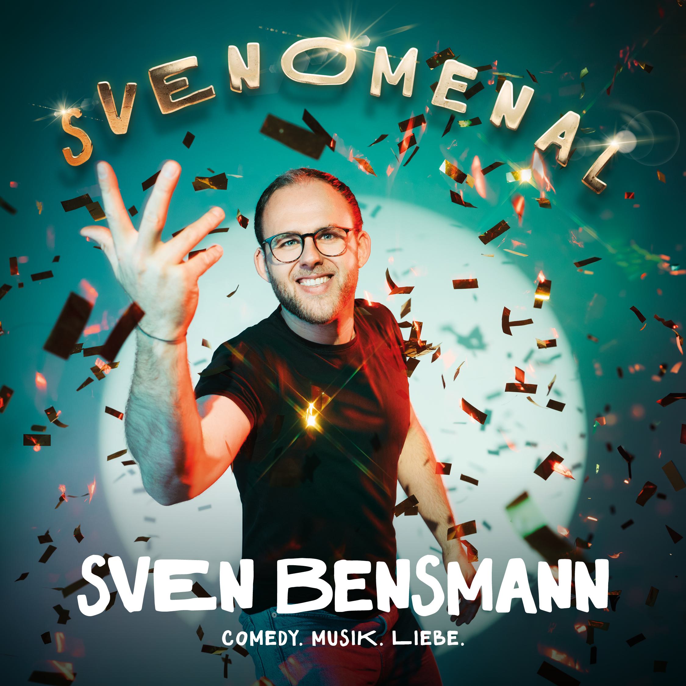 © Sven Bensmann