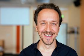 Moritz Jacobi