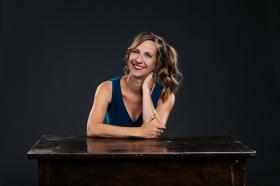 Sarah Hakenberg