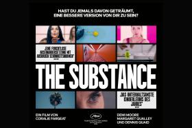 Filmklub Kurbelkiste | The Substance