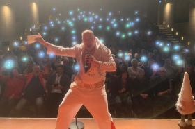 Kartoffelfreuden im Nebelland XXIII