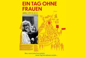 Filmklub Kurbelkiste | Ein Tag ohne Frauen