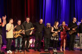 © Förderverein der FRITZ-BUSCH-Musikschule