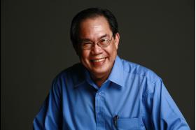 Jose Dalisay