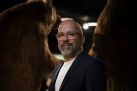 Lutz von Rosenberg Lipinsky